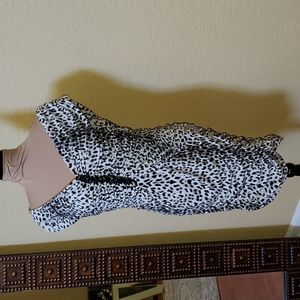 Tadashi Shoji  dress